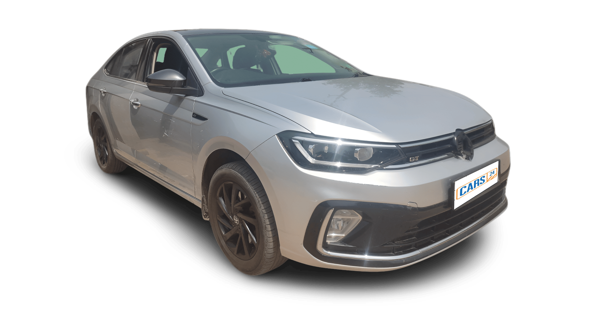 2023 Volkswagen VIRTUS - Sedan - Petrol - Automatic - ₹12.00 lakh